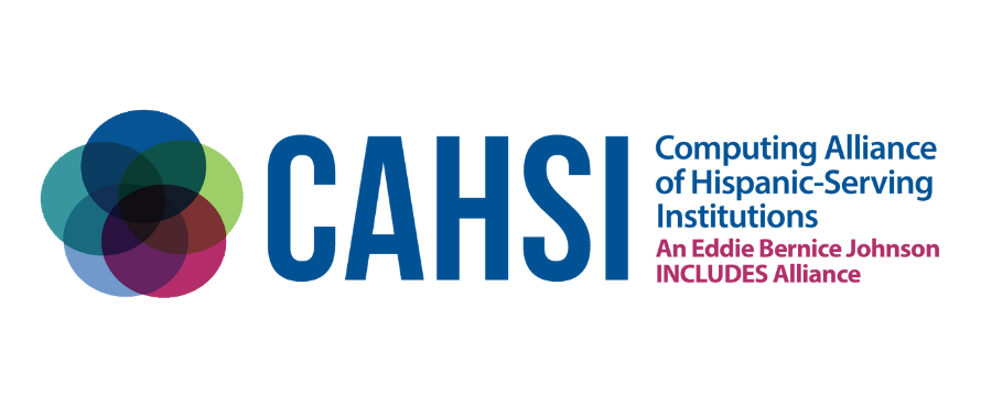 CAHSI logo 