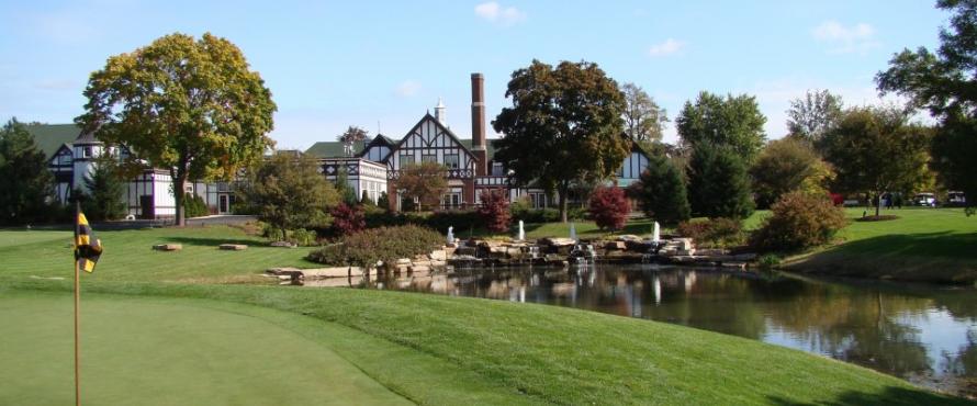 The 42nd Annual Chuck Kane Scholarship Golf Event will be held on Monday, August 18 at Traditions at Chevy Chase Golf Club, 1000 N. Milwaukee Ave. in Wheeling, Illinois.