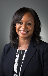 Dr. Katrina Bell-Jordan