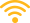 Wifi symbol to illustrate connect link