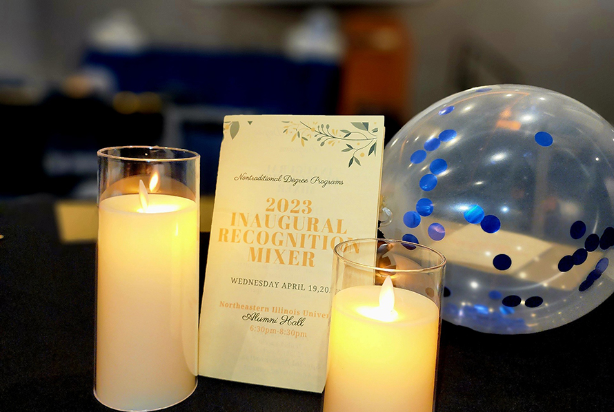 2023 Inaugural Recognition Mixer