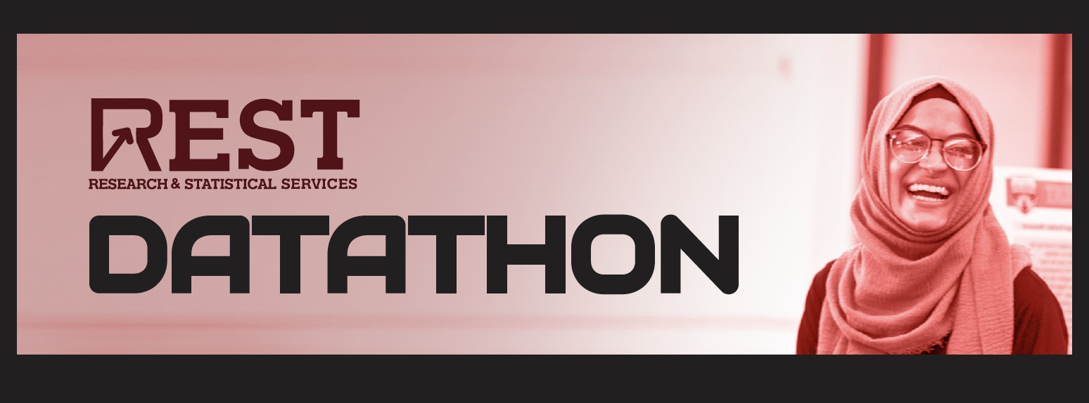 datahon banner