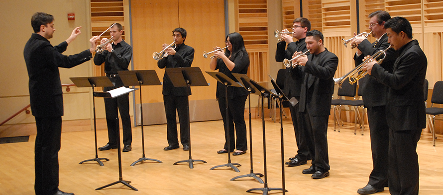 Brass Ensemble