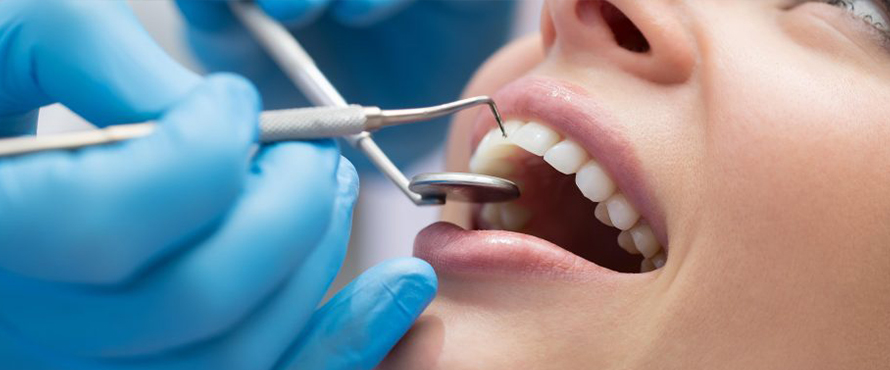 Pre-Dentistry