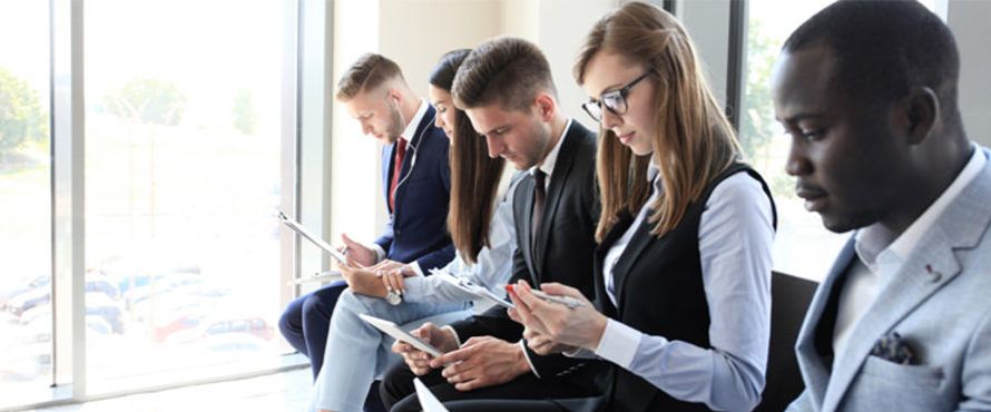 Interviewing for Professional Health Programs
