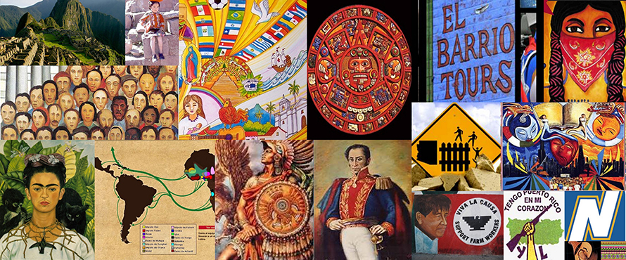 Latina/o and Latin American Studies Program