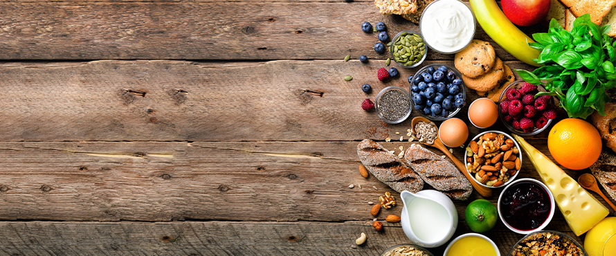Pre-Registered Dietitian Nutritionist