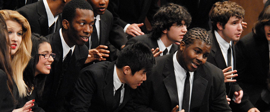 University Chorus