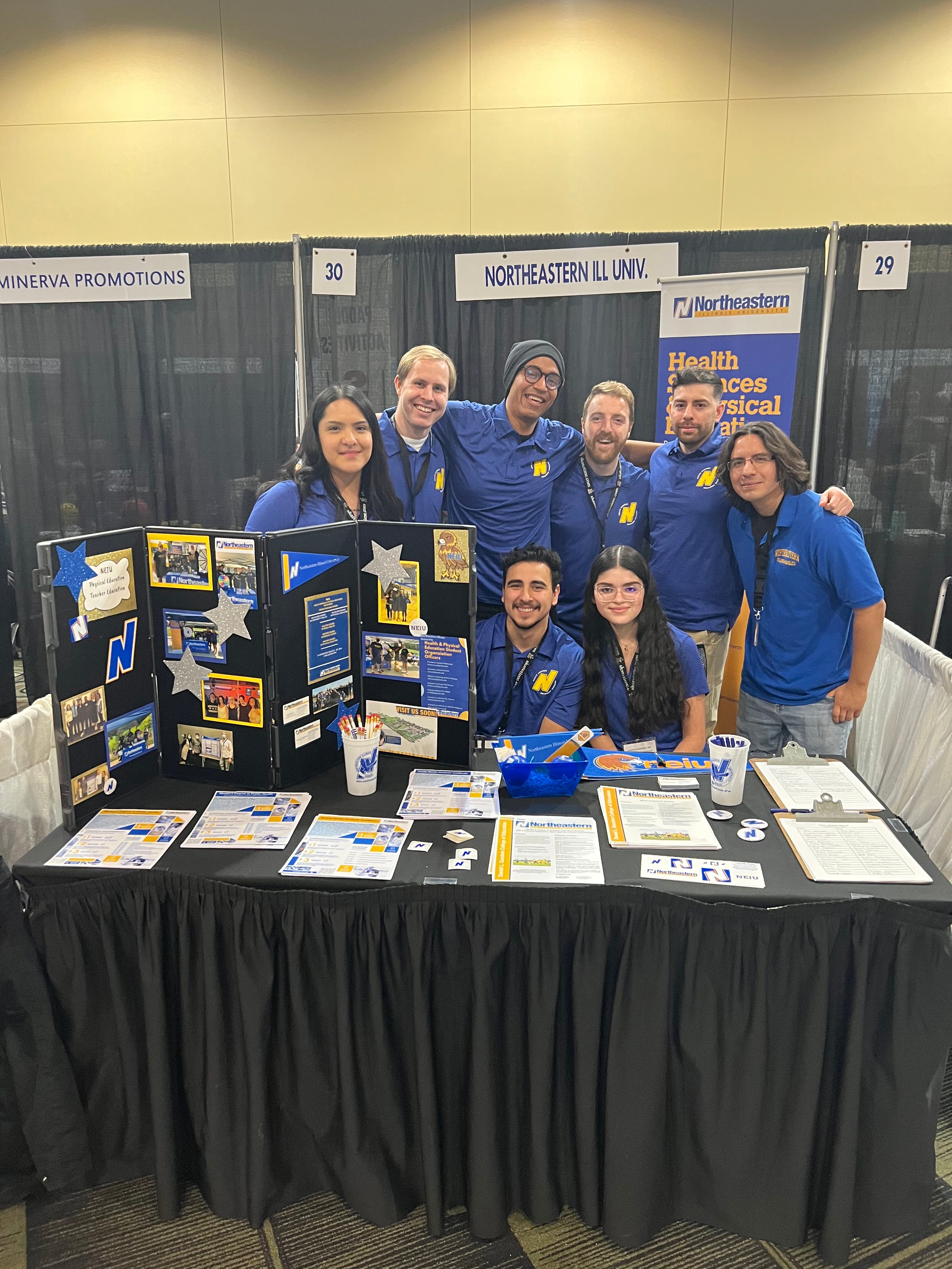 IAHPERD 2022