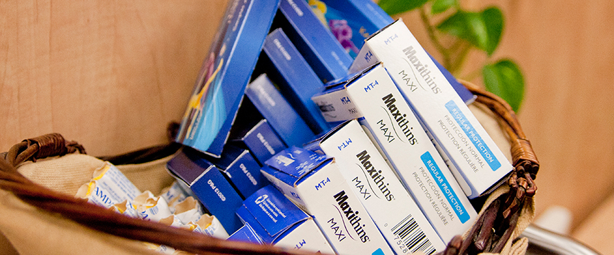 Health Services products and resources