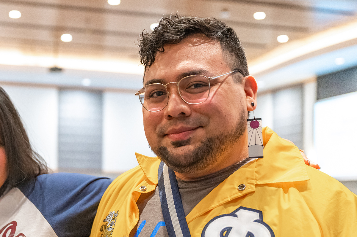 Edwin Medina