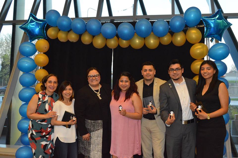 Noche de Estrella in 2019