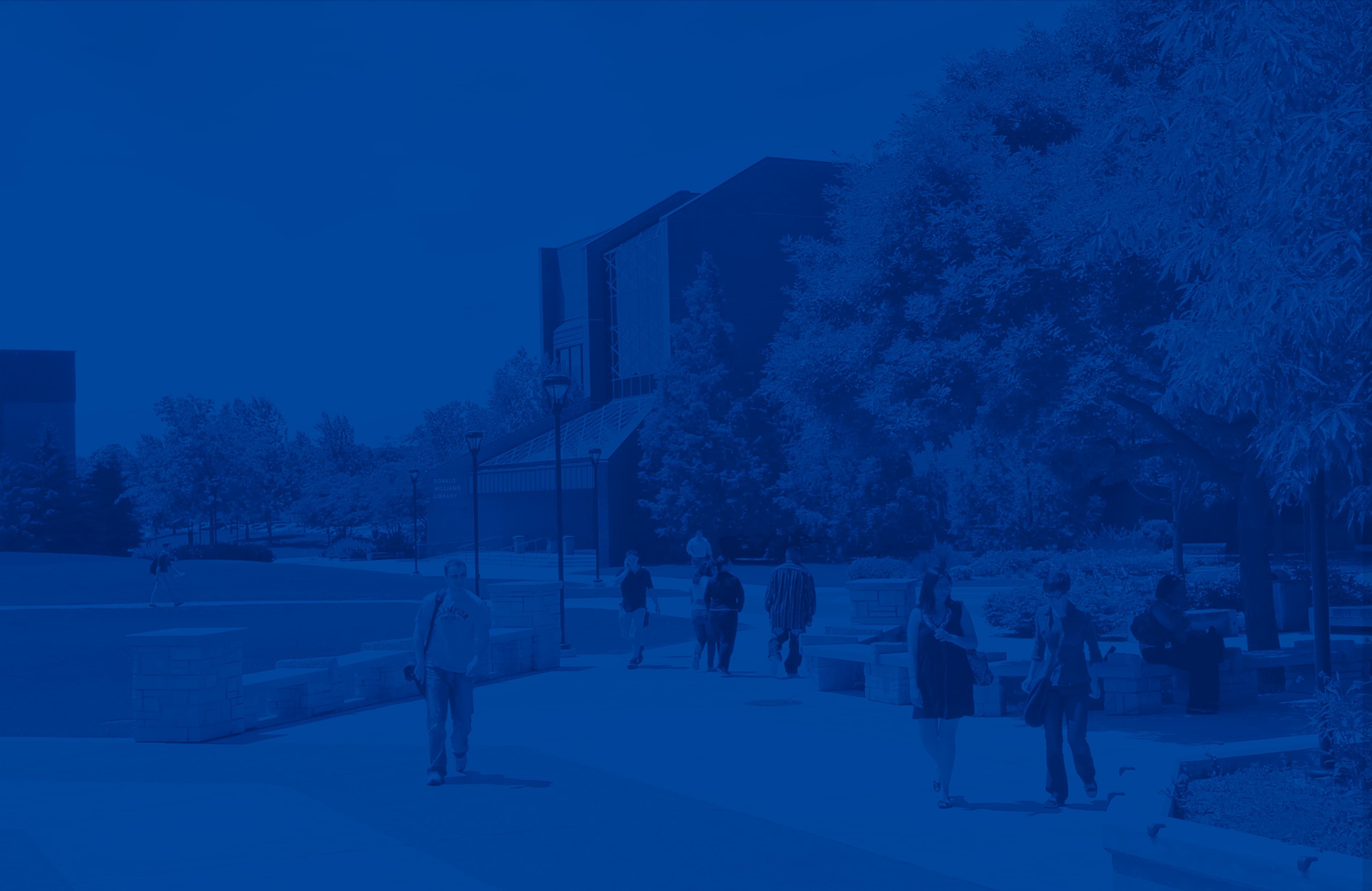 Graduate Open House Spring 2016 Thank You