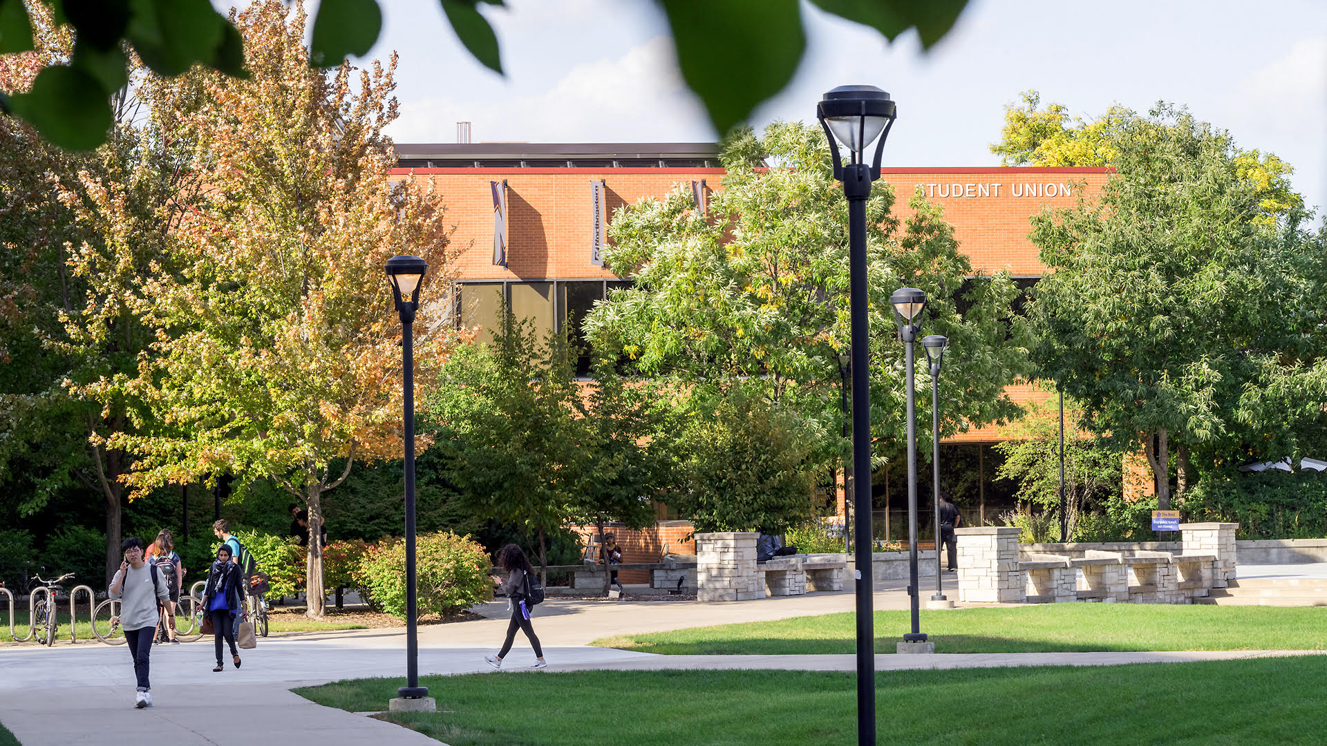 neiu-campus-wallpaper