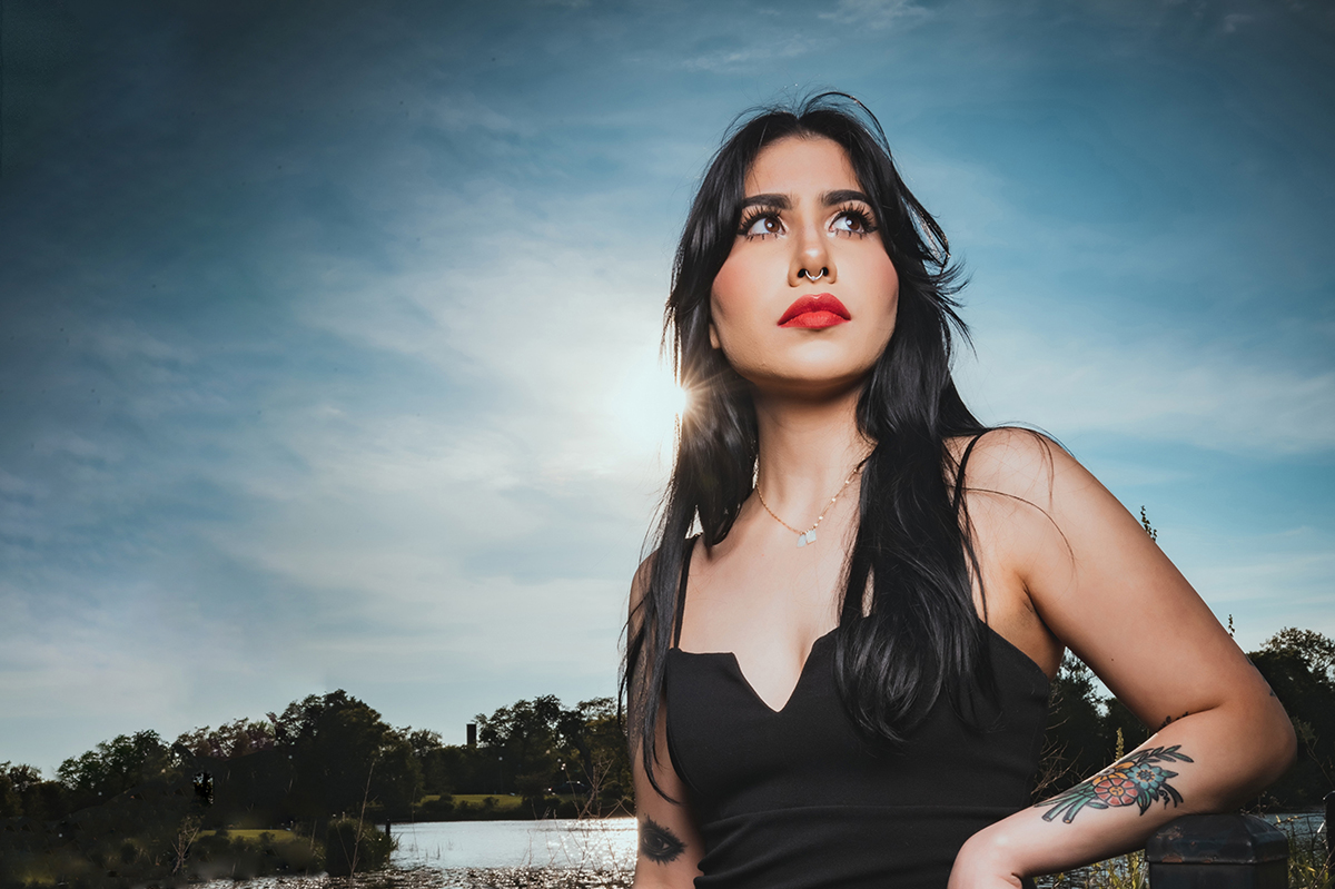 Ayanni-DeLeon