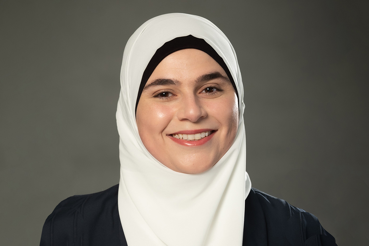 Sarah-Alfaqih