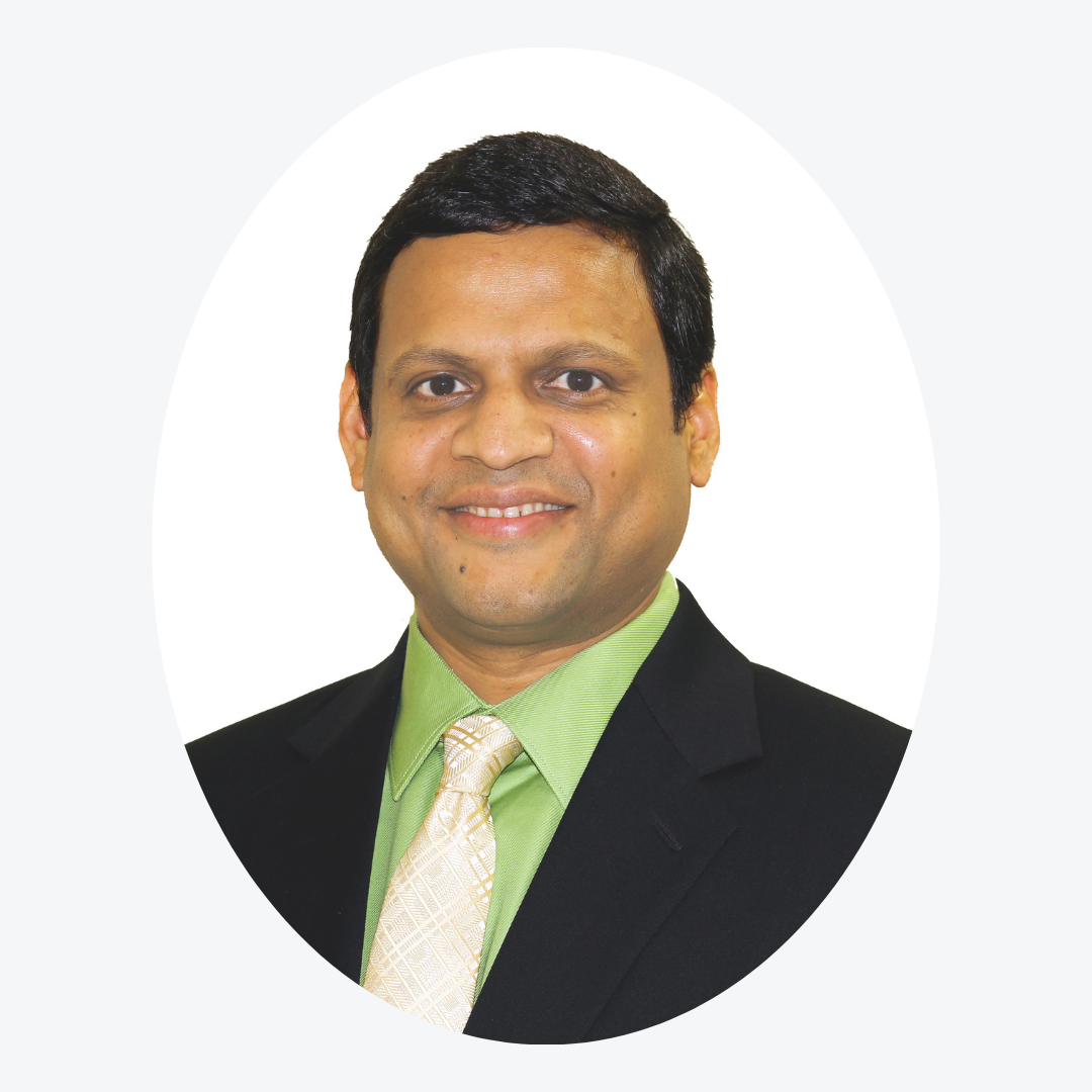 Dr. Hardik Marfatia