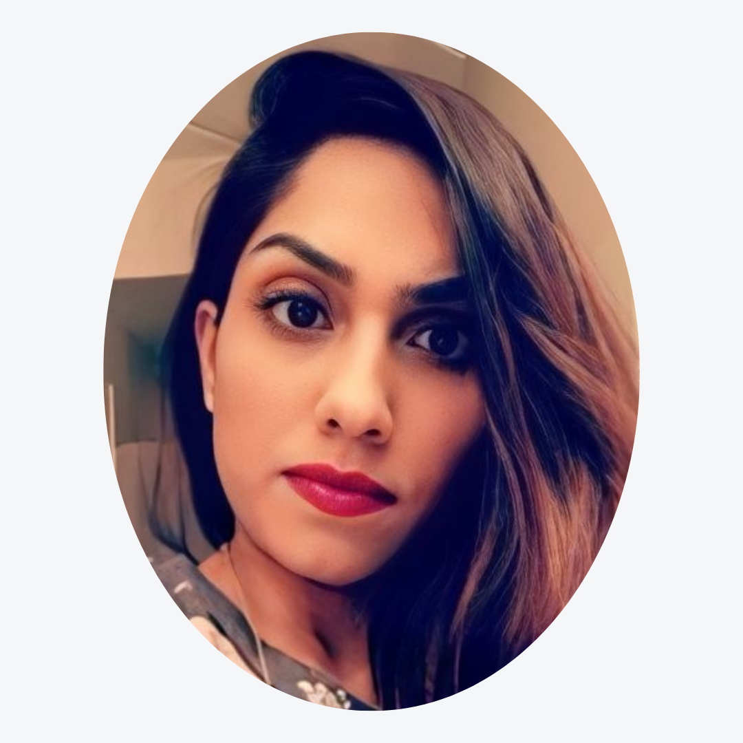 Nida Bangloria
