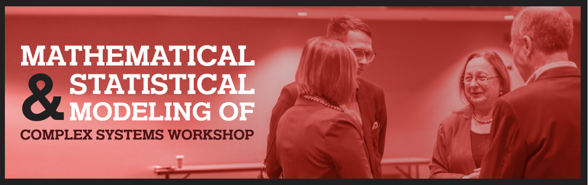 Math Modeling Workshop