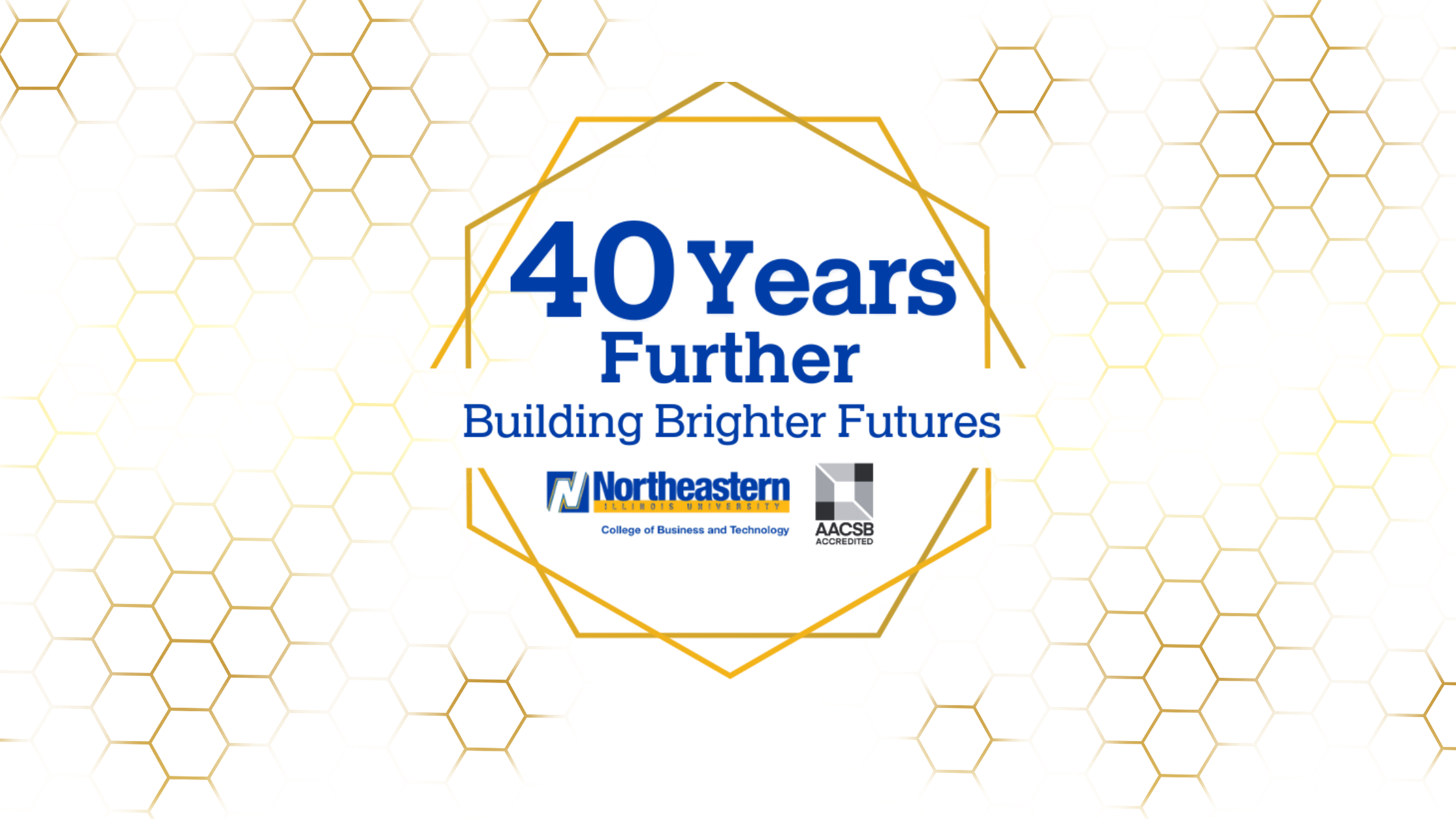 40 years further 