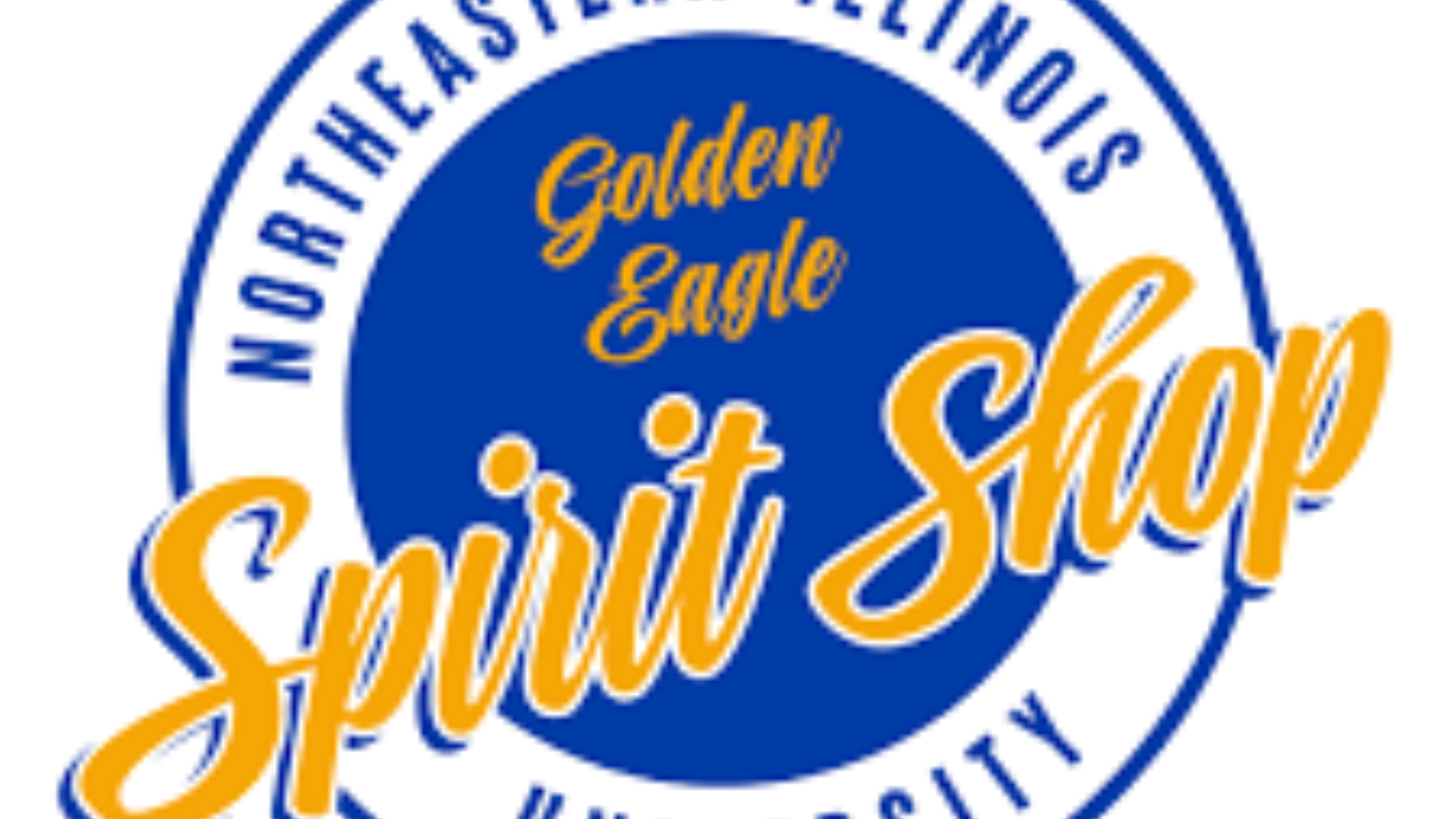 Spirit Shop Logo
