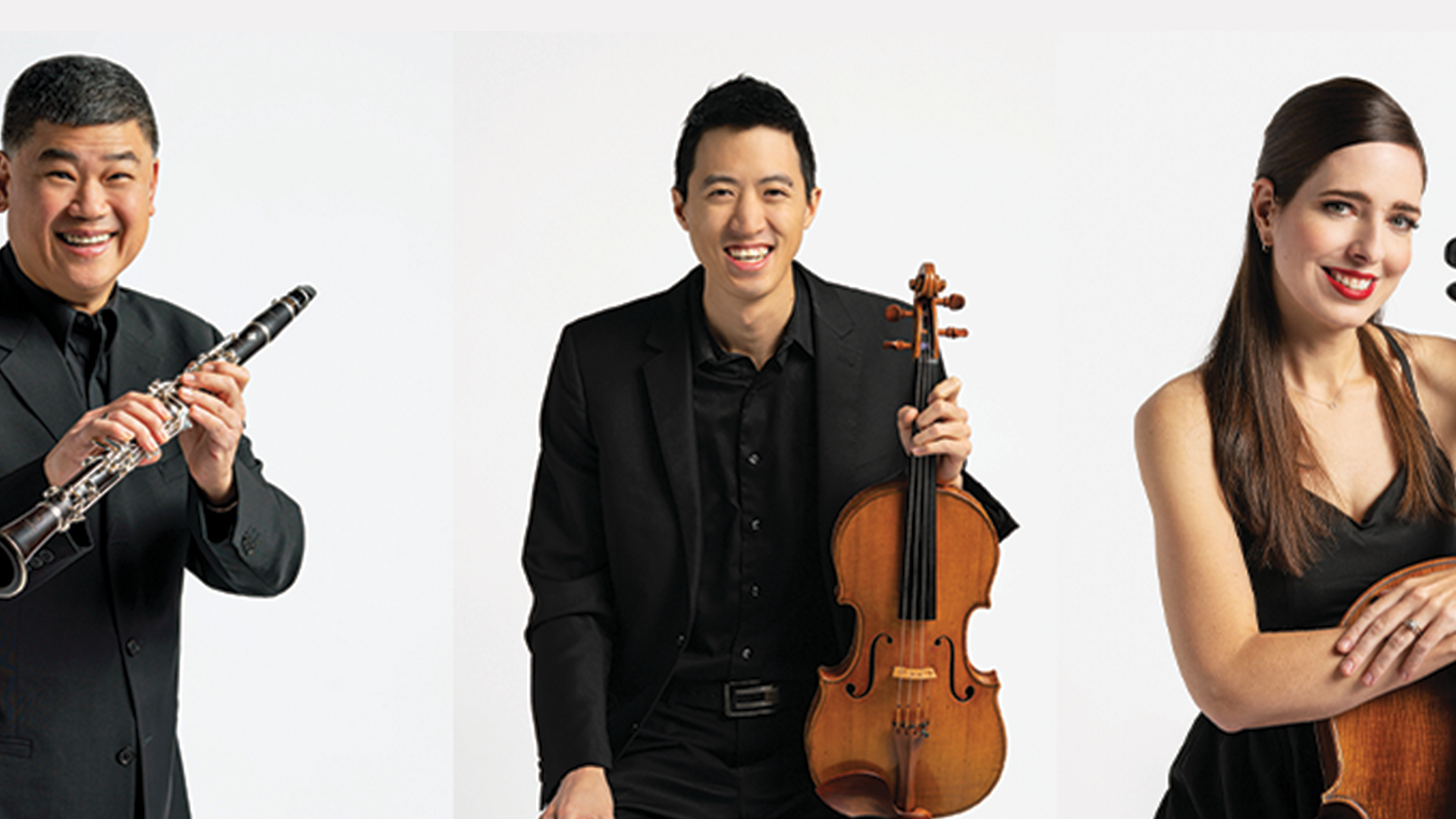 CSO Chamber Musicians