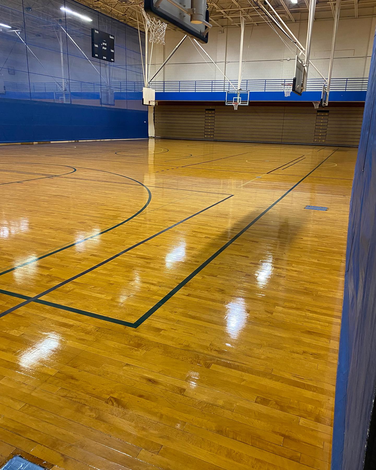 Facilities