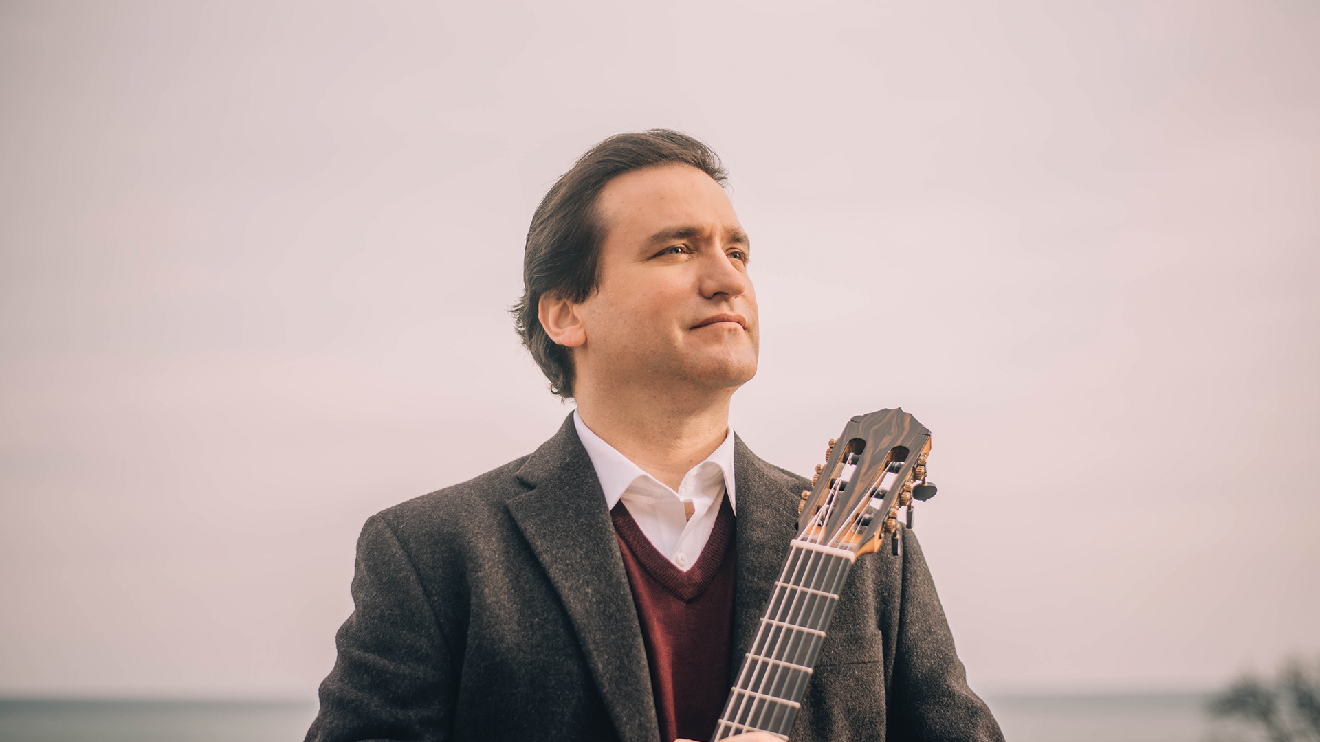 Rene Izquierdo, Classical Guitar