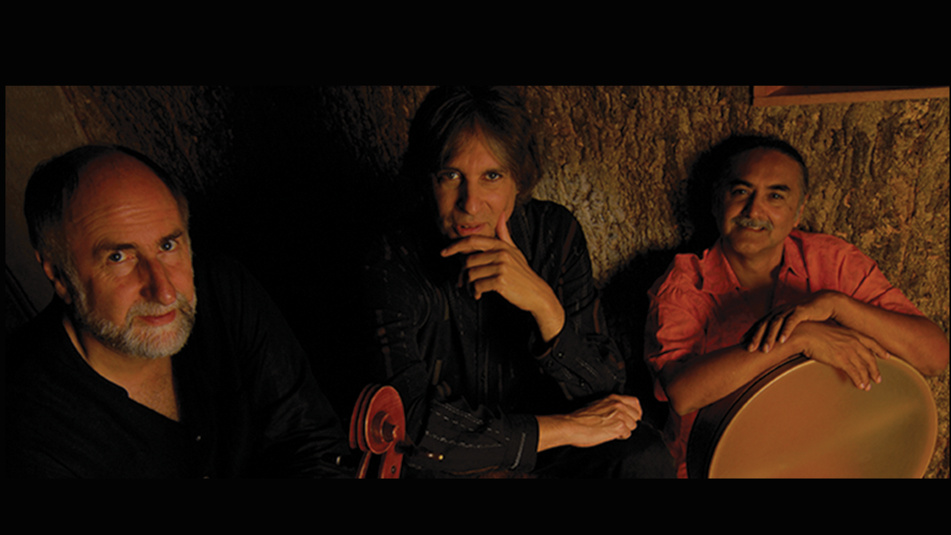 Trio Globo