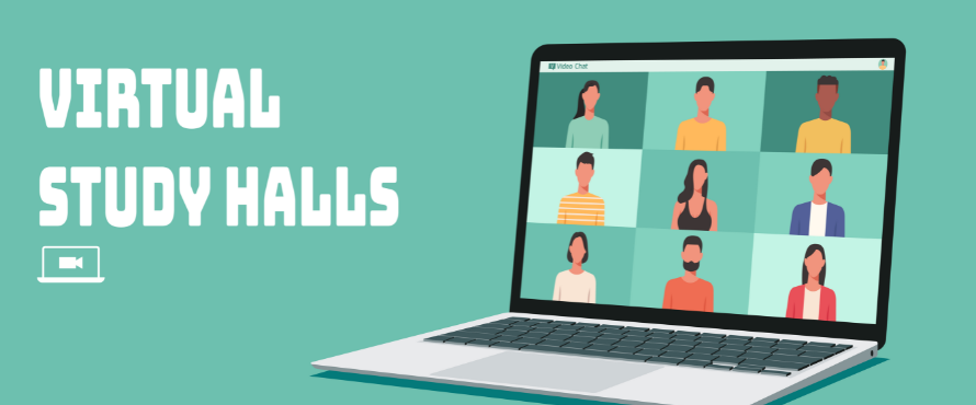 Virtual Study Halls