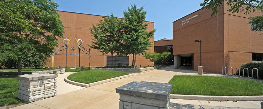 Campus Recreation
