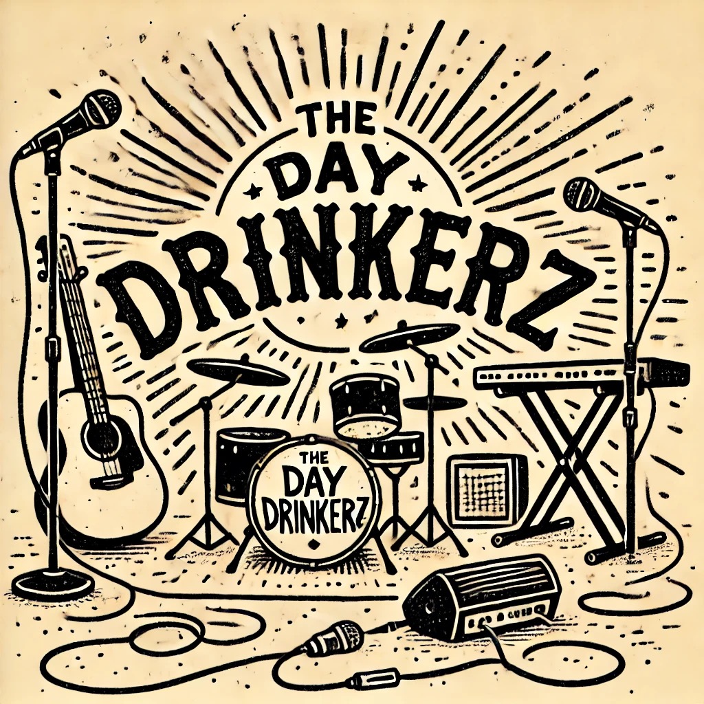Daydrinkerz