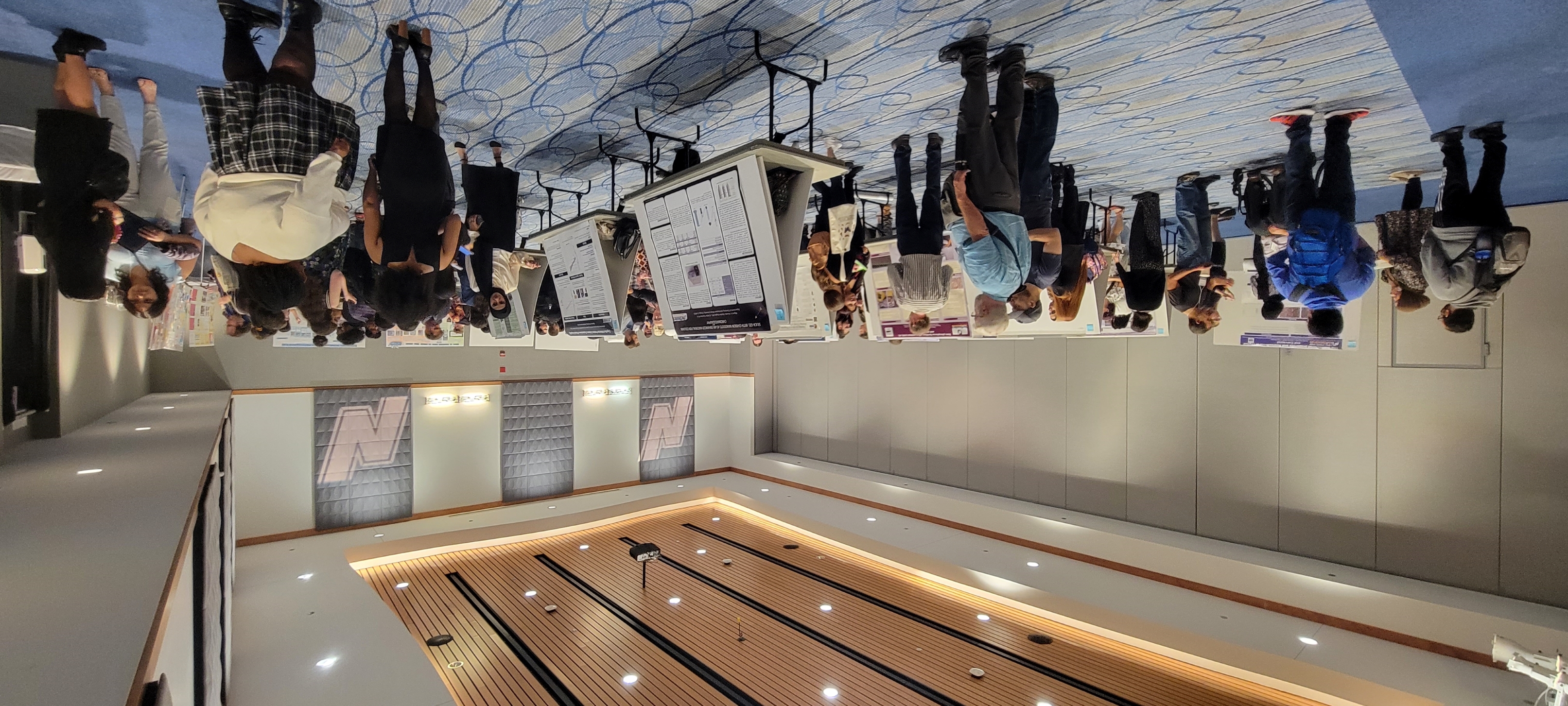 SCSE Symposium Poster Session