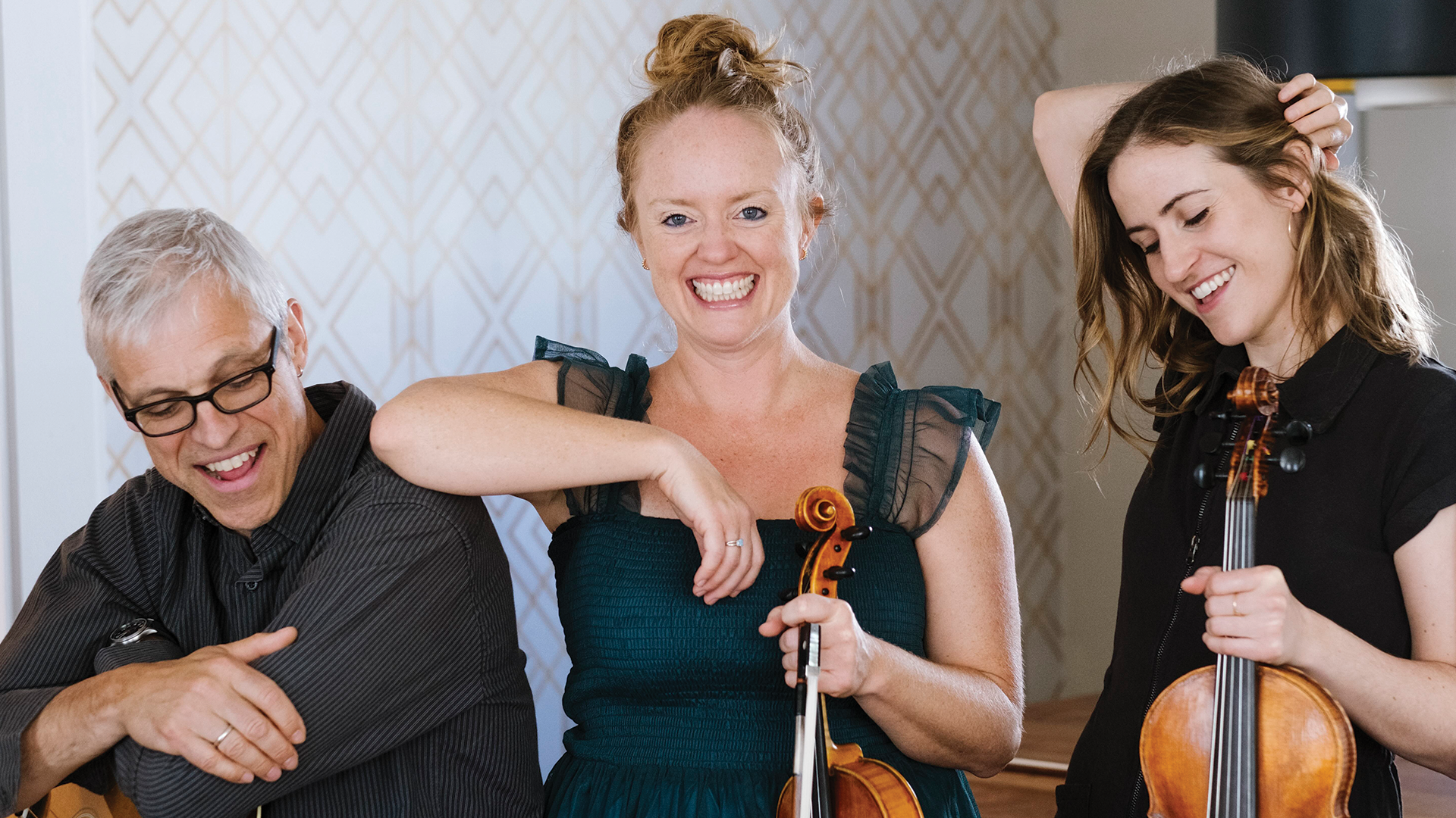 Hanneke Cassell Band