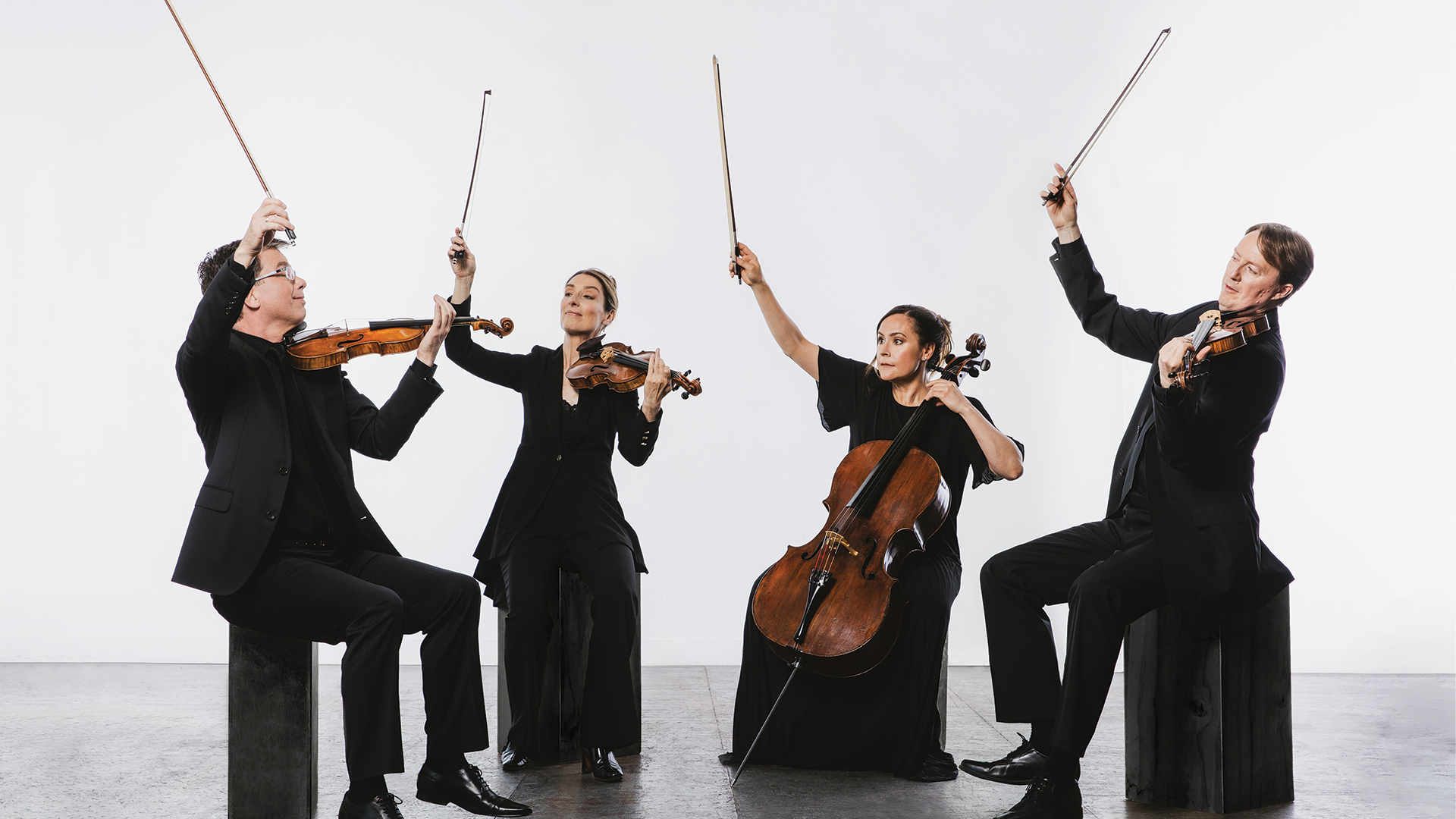 Fry Street Quartet