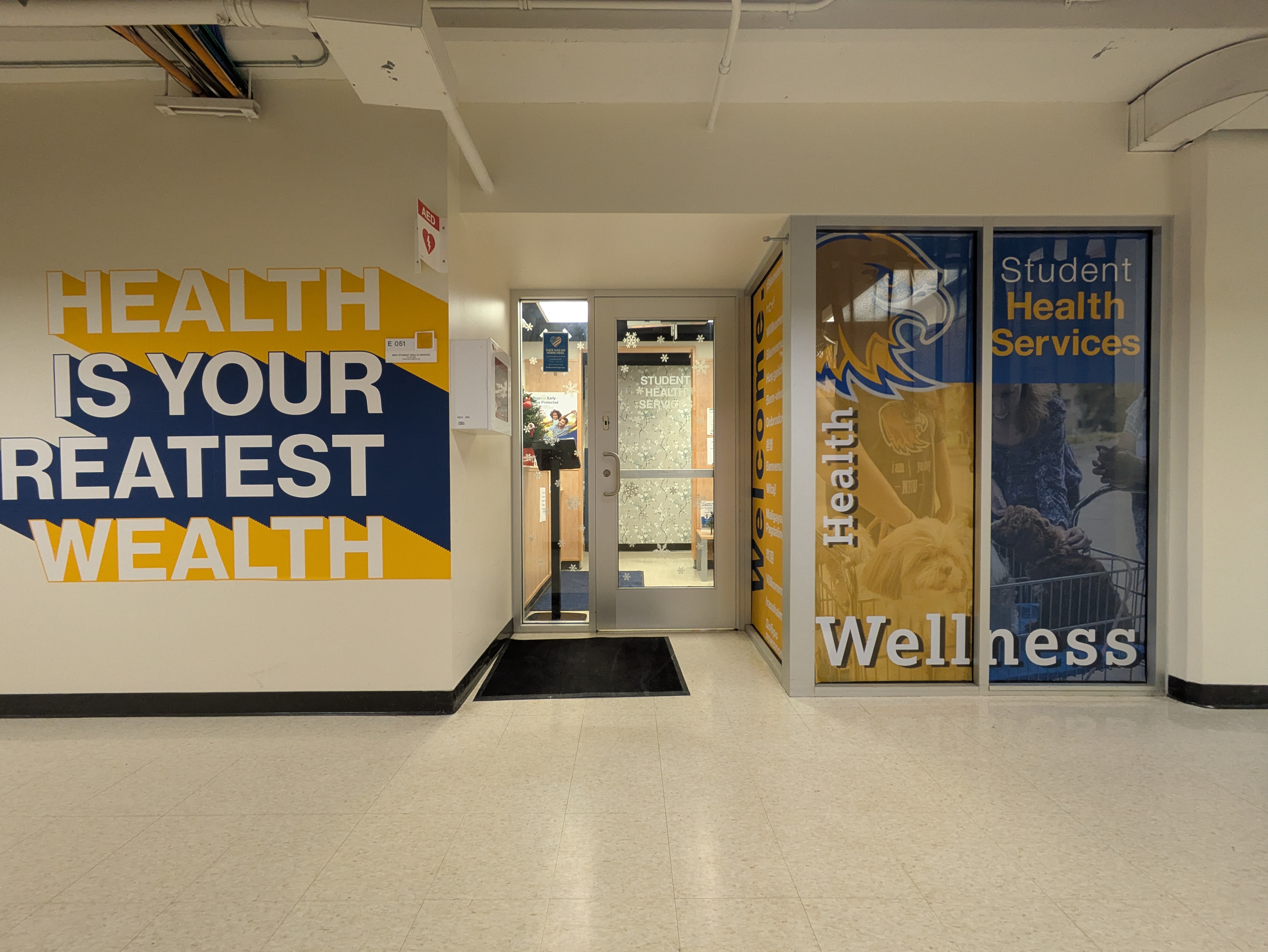 Health Services 