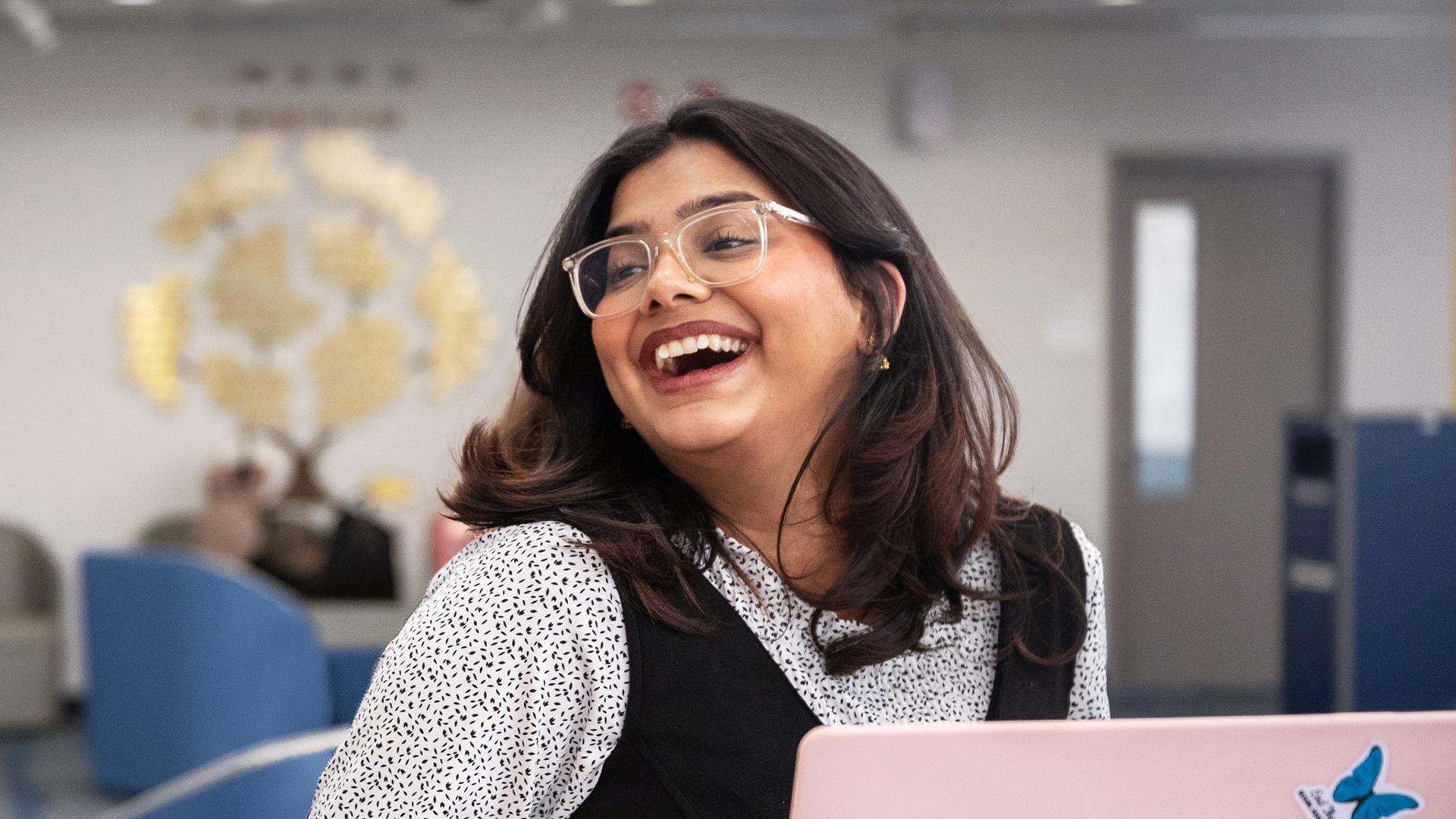 Krupa Patel
