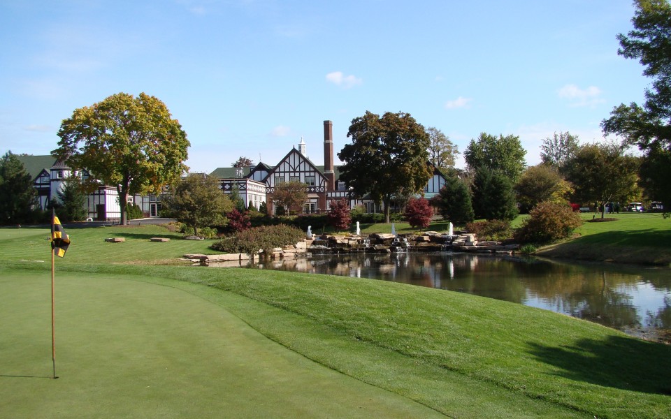 The 42nd Annual Chuck Kane Scholarship Golf Event will be held on Monday, August 18 at Traditions at Chevy Chase Golf Club, 1000 N. Milwaukee Ave. in Wheeling, Illinois.