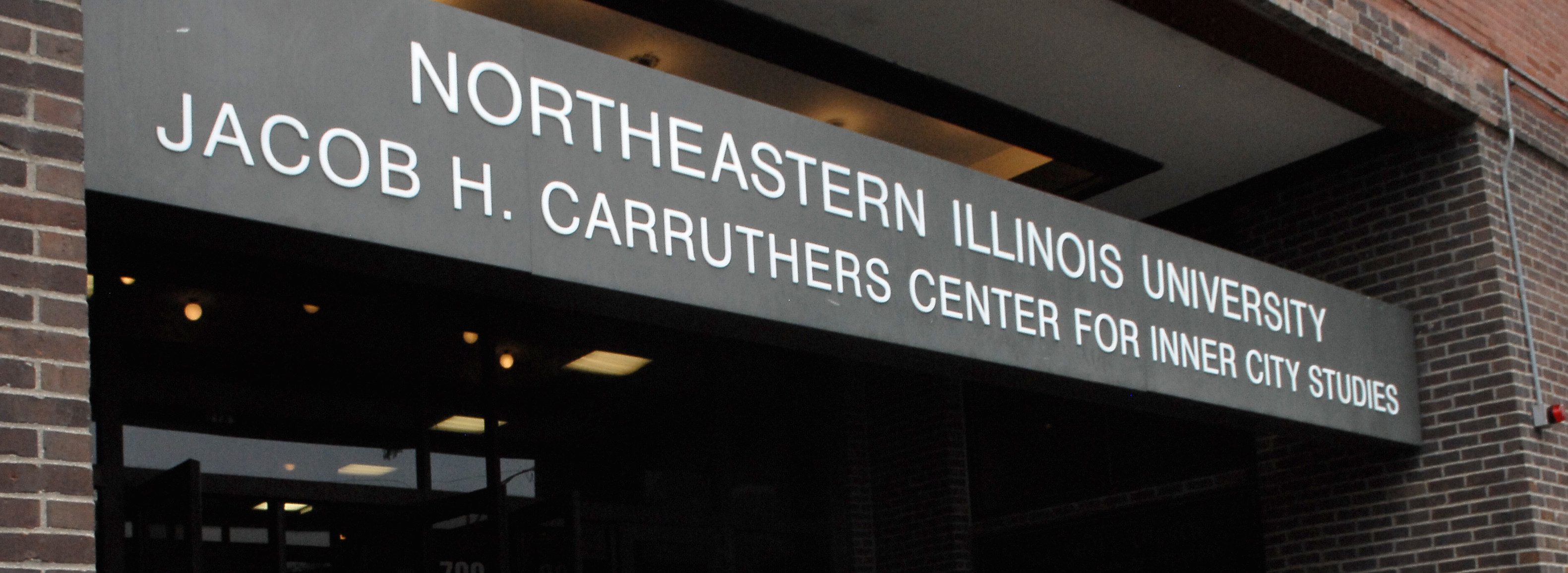 Carruthers Center