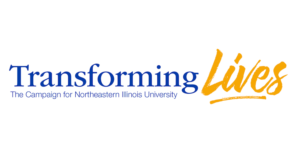 Transforming Lives logo