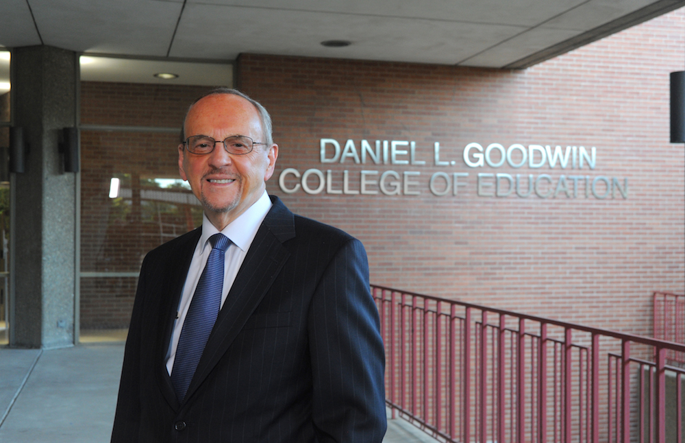Daniel L. Goodwin College of Education
