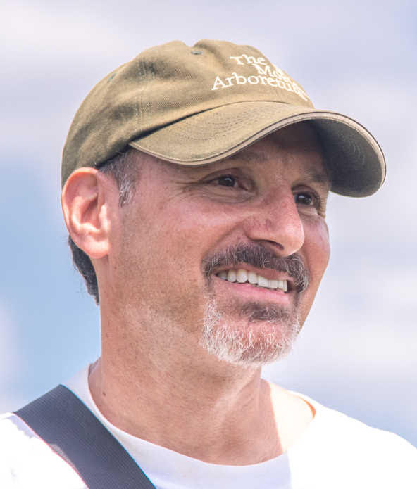 Dr. Steve Franke