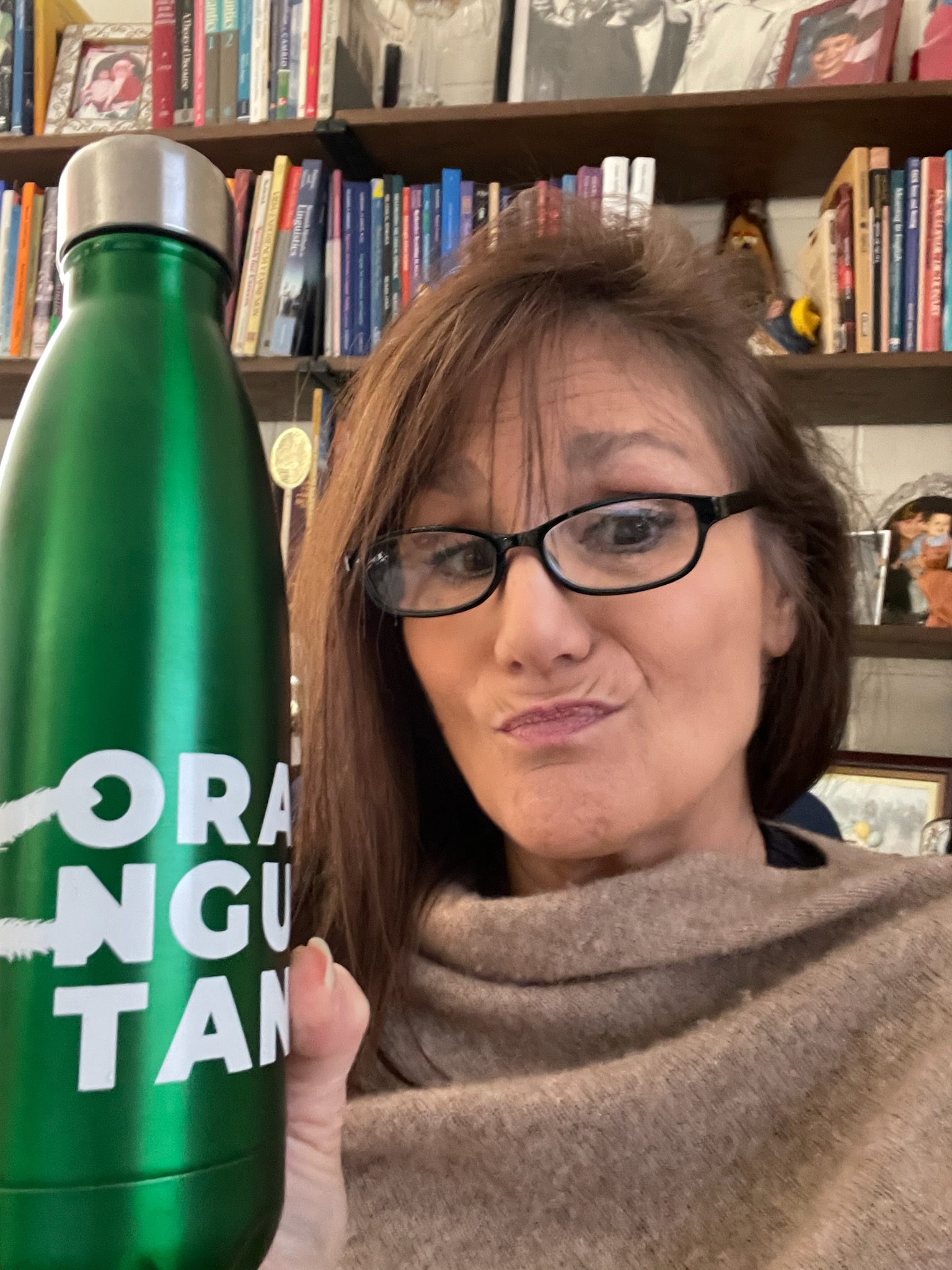 Dr. Denise Cloonan Cortez