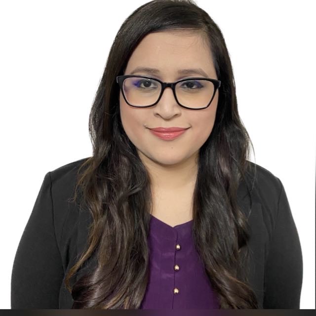Sonia Hussain