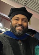 Dr. Chris Merchant
