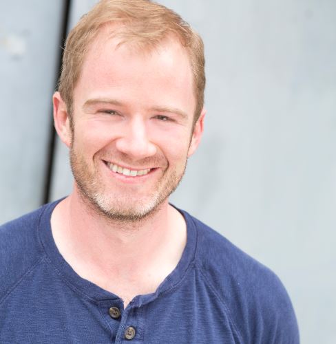 Adam Goldstein