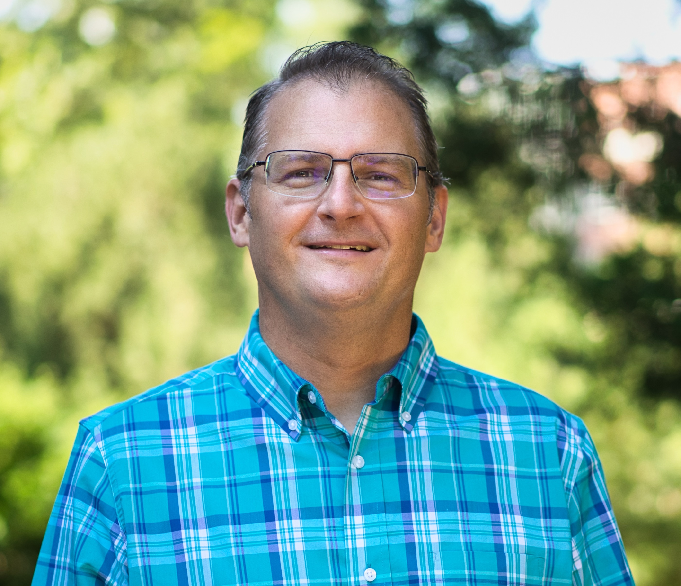 Dr. Dustin De Felice