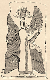 Cyrus of Persia—History's Greatest King - The White River Valley Herald