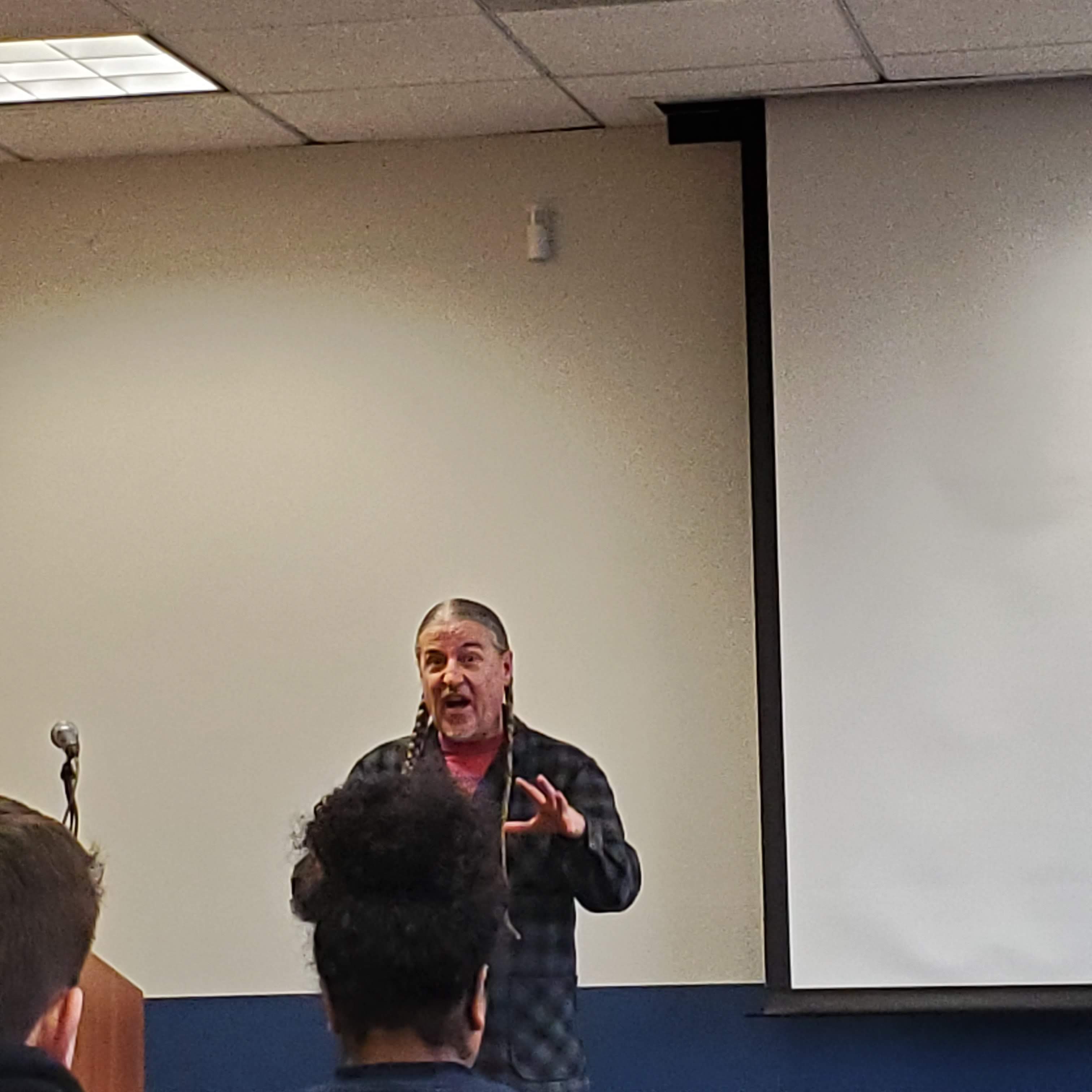 Dr. Brian Burkhart