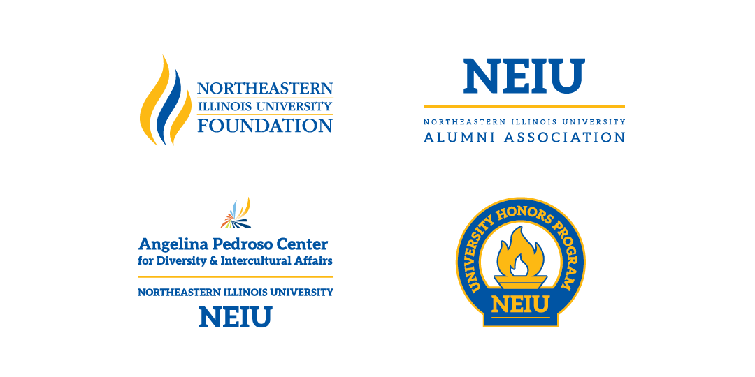 Secondary logos